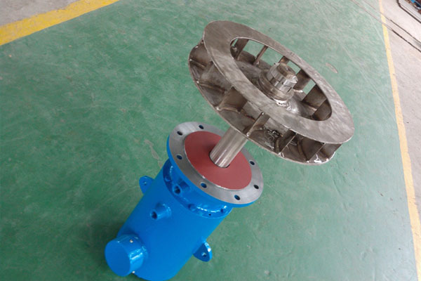 揭開(kāi)熱處理爐用電機(jī)的秘密，關(guān)鍵時(shí)刻發(fā)揮大作用！