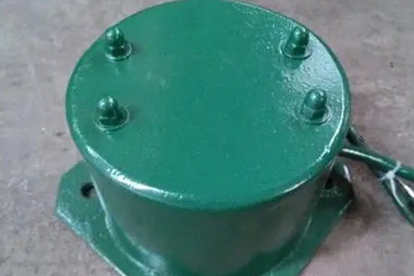 什么是倉壁振動器，有什么功能特點